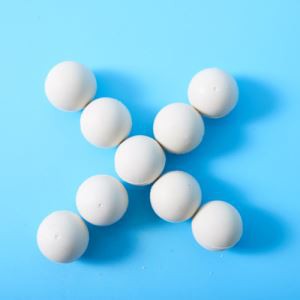 Diameter 30mm solid gummikule