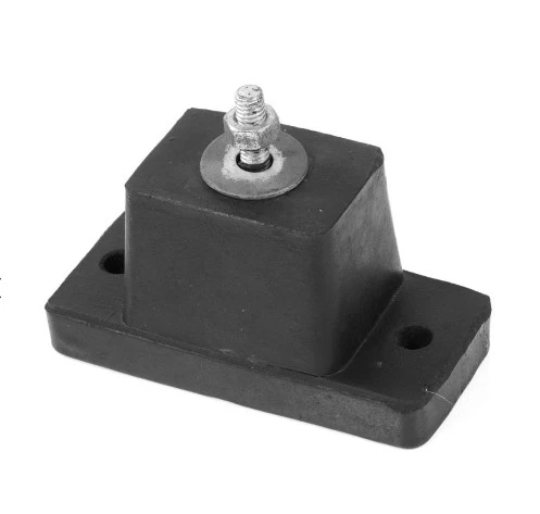 Anti Vibration Feet Rubber Buffer Rubber Damper For Auto, Machinery